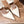ALAIA ankle boots white leather 386021