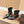 ALAIA ankle boots black leather 386022