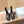 The Row Nobilis Fast Boot 50mm Black Leather 427984
