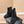CC 25 Chelsea Ankle Boots With Chain 85mm Black Suede 428222