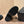 CC 25 Chelsea Ankle Boots With Chain 85mm Black Suede 428222