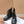 Celine 25 Boot Black Calfskin 554009