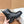 Celine 25 Boot Black Calfskin 554009