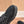 Celine 25 Bulky Lace-up Boot Black Suede 554011