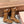 Miumiu 25 Boot Brown Suede Calfskin 553693