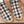 Miumiu 25 Plaid Slip-on Boot Black Brown Mix White Suede Wool 553702