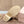 Miumiu 25 Slip-on Boot Light Brown Mix White Suede Wool 553706