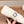 Alaia 2025 Ballet Flat Cream Wool 553828