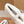 Alaia 2025 Ballet Flat Cream Wool 553828