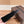 Alaia 2025 Ballet Flat Black Velvet 553856