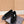 Alaia 2025 Ballet Flat Black Velvet 553856