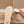 Miumiu 25 Boot Light Brown Mix White Suede Wool 553709
