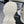 CC Platform Sneakers Gold White Mesh Rubber 611803