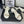 CC 26s Sandales 35 Mouton blanc Perles 650098