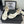CC 26s Sandals 35 White Sheepskin 650105