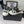 CC 2026s Sneakers Black White Leather 720087