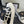 CC 2026s Sneakers Black White Leather 720087