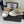 CC 2026s Sneakers Khahi White Denim Leather 720088