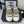 CC 2026s Sneakers Khahi White Denim Leather 720088
