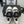 CC 2026s Sneakers Black White Denim Leather 720091