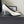 CC 26s Matthieu Blazy Pump 9.5cm White Embossed Leather 807480