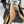 CC 26s Matthieu Blazy Pump 9.5cm Beige Suede 807481