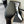CC 26s Matthieu Blazy Pump 9.5cm White Sheepskin 807484