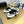 CC 2026 Casual Sneakers White Black Monogram Suede 668048