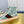 GG TENNIS 1977 HIGH-TOP TRAINER SKY CANVAS