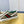 GG TENNIS 1977 TRAINER LIGHT BROWN CANVAS WITH BLACK TRIM