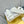 Celine Platform Slide White Leather 238140