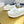 Celine Platform Slide White Leather 238140