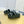 Celine Flatform Dad Sandal Mule Black Fabric with Rubber 238142