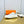HM Sneaker In 25mm White Lambskin 956331
