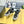 cc womens sneaker in black white calfskin and beige brown suede 137614