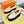 HM Icone Loafer White Clalfskin