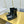 CD Ankle Boot In Glossy Black Cowhide 111758
