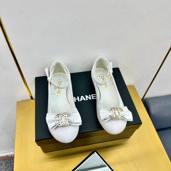 CC 25s Ballerine Grigio Chiaro Scamosciato 297808