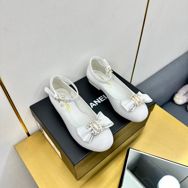 CC 25s Ballerine Grigio Chiaro Scamosciato 297808