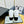 CC Low Sneaker Bianco Lana e Pelle di Vacchetta413858