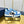 CD B57 Mid-Top Sneaker In Could Blue Calfskin 993845