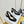 Miss Dior Paris Slingback Pump In Glossy Black Lambskin 111024