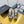 CC Logo Sneakers Sliver Taupe Calfskin Mesh Fabric 927335