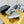 CC Logo Sneakers Sliver Calfskin Mesh Fabric 927339