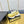 DAD SNEAKER IN AMBER YELLOW LAMBSKIN AND SUEDE