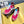 BALLET RUNNER 2.0 IN CAMOSCIO ROSA BRILLANTE E TESSUTO LYCRA