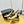CC Slingback 25s In Beige Mix Black Calfskin With Gold Hardware