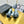 cc 25 sandalo mulo fiocco 50mm velluto blu 238474