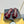 cc 25 sandalo mulo fiocco 50mm velluto bordeaux 238479