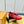 LV 25C Sneaker LV Footprint Soccer Rouge Cuir de Veau uni 219934